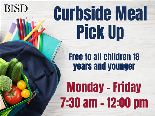 curbside meal pick up 